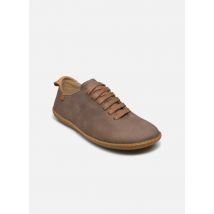 Veterschoenen El Viajero N296 W Bruin - El Naturalista - Beschikbaar in 44