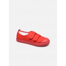Jacadi Boussole Bis rot - Sneaker - Größe 35