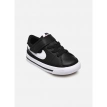 Nike Nike Court Legacy (Tdv) Noir - Baskets - Disponible en 17
