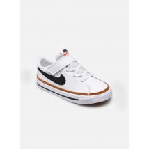 Nike Nike Court Legacy (Tdv) Blanc - Baskets - Disponible en 17