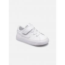 Nike Nike Court Legacy (Tdv) Blanc - Baskets - Disponible en 17