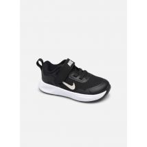 Nike Nike Wearallday (Td) Noir - Baskets - Disponible en 18 1/2