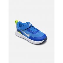 Nike Nike Wearallday (Td) Bleu - Baskets - Disponible en 22