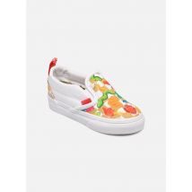 Vans Td Slip-On V Blanc - Baskets - Disponible en 24