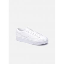 Nike W Blazer Low Platform Blanc - Baskets - Disponible en 43