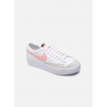 Nike W Blazer Low Platform Blanc - Baskets - Disponible en 42