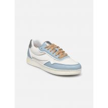 Geox D JAYSEN Bleu - Baskets - Disponible en 36