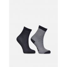 Socken & Strumpfhosen Chaussettes - Lot de 2 - Garçon mehrfarbig - Petit Bateau - Größe 27 - 30