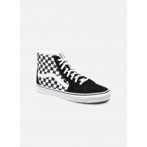 Vans UA SK8-Hi M Noir - Baskets - Disponible en 42 1/2