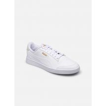 Puma Puma Shuffle M Blanc - Baskets - Disponible en 44