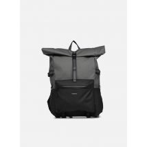Sacs à dos Ruben 2.0 Gris - SANDQVIST - Disponible en T.U