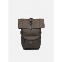 Sacs à dos Ruben 2.0 Marron - SANDQVIST - Disponible en T.U
