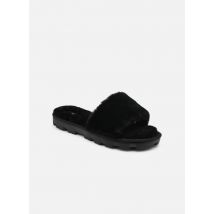 UGG Cozette Noir - Chaussons - Disponible en 37