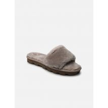 UGG Cozette Gris - Chaussons - Disponible en 36