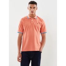 Jack & Jones Polo Orange - Disponible en S