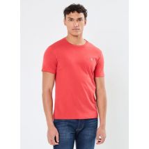 Polo Ralph Lauren T-shirt Rouge - Disponible en L