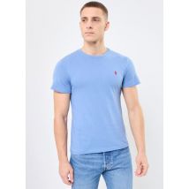 Polo Ralph Lauren T-shirt Bleu - Disponible en M
