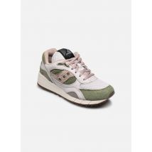 Saucony Shadow 6000 W grau - Sneaker - Größe 37