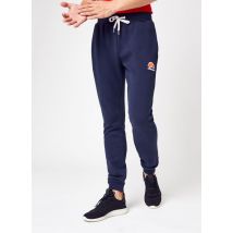 Kleding Ovest - Pantalon de Jogging Homme Blauw - Ellesse - Beschikbaar in S