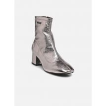 Stiefeletten & Boots DANIELA silber - Les Tropéziennes par M Belarbi - Größe 38