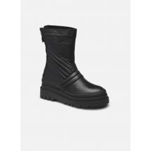 Bottines et boots BIADEMA Zip Boot Noir - Bianco - Disponible en 41