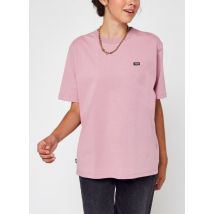 Vans T-shirt Violet - Disponible en S