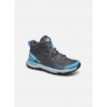 The North Face W Activist Mid Futurelight Gris - Baskets - Disponible en 38