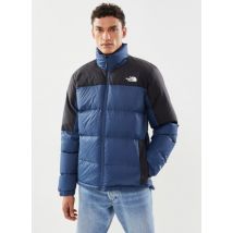 The North Face Doudoune Bleu - Disponible en L