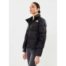 Kleding W Saikuru Jacket Zwart - The North Face - Beschikbaar in XL
