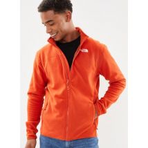 The North Face Veste de sport Marron - Disponible en S