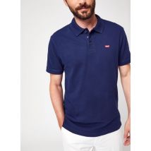 Levi's Polo Bleu - Disponible en XS