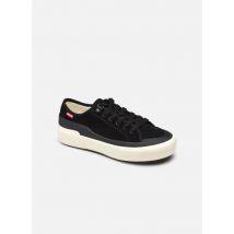 Levi's Fara Noir - Baskets - Disponible en 38