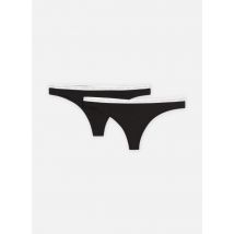 Calvin Klein Sous-vêtement sport Noir - Disponible en L