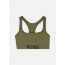 Kleding Unlined Bralette Groen - Calvin Klein - Beschikbaar in XS