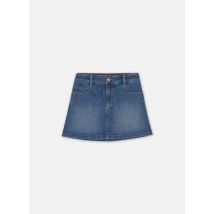 Bekleidung Jupe en jean blau - Monoprix Kids - Größe 5A