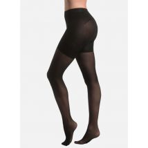 Socken & Strumpfhosen Sexy Legs - 30 Deniers - Collant schwarz - MAGIC Bodyfashion - Größe S