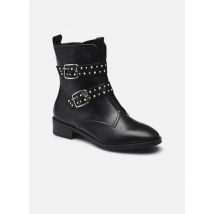 Bottines et boots Isia Noir - Tamaris - Disponible en 37