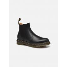 Bottines et boots 2976 Ys W Noir - Dr. Martens - Disponible en 36