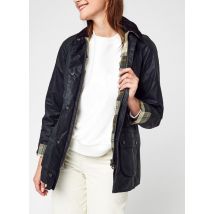 Barbour Veste Parka Vert - Disponible en S
