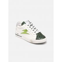 Semerdjian Maya Vert - Baskets - Disponible en 40