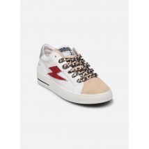 Semerdjian Maya Wit - Sneakers - Beschikbaar in 36