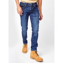 Pepe jeans Jean slim Bleu - Disponible en 30