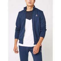 Le Coq Sportif Sweatshirt Bleu - Disponible en S