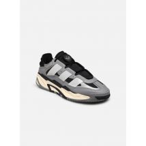 adidas originals Niteball grau - Sneaker - Größe 45 1/3