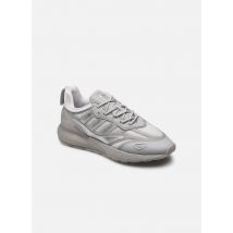 adidas originals Zx 2K Boost 2.0 Blanc - Baskets - Disponible en 42
