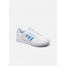 adidas originals Continental 80 Stripes Cf I Blanc - Baskets - Disponible en 37 1/3