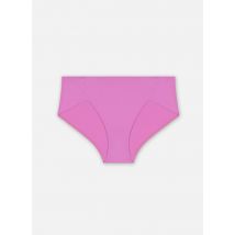 Sloggi Sous-vêtement sport Rose - Disponible en M