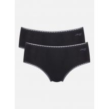 Sloggi Sous-vêtement sport Noir - Disponible en XS
