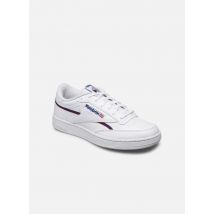 Reebok Club C 85 Vegan Blanc - Baskets - Disponible en 39