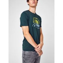 Hartford T-shirt Vert - Disponible en S